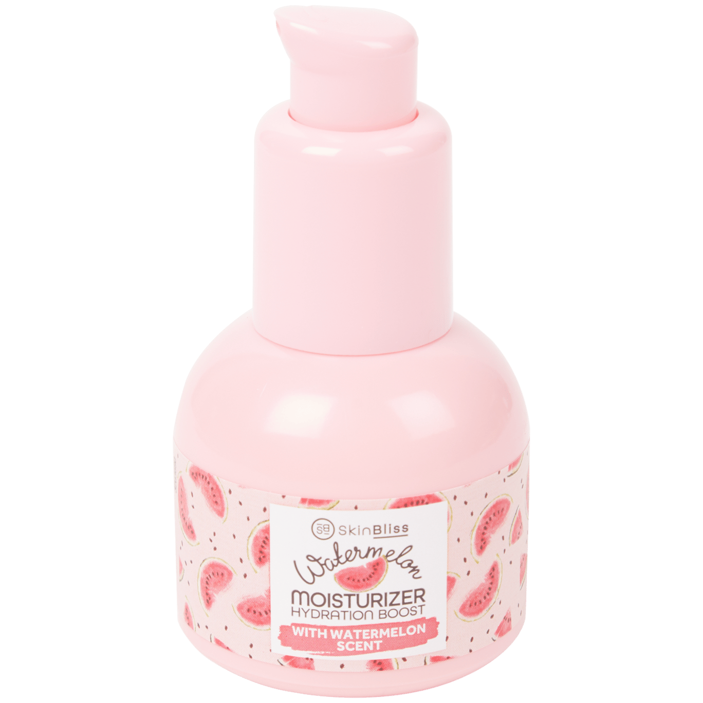 Skin Bliss Moisturizer Crème Hydratatie Boost Watermeloen