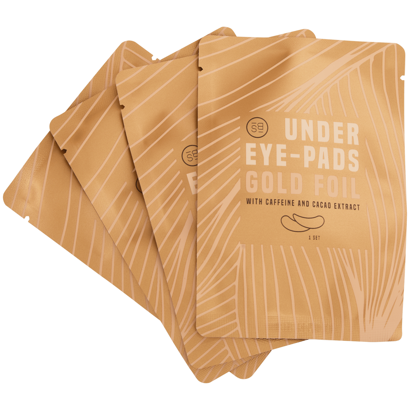 Skin Bliss Oogmaskers