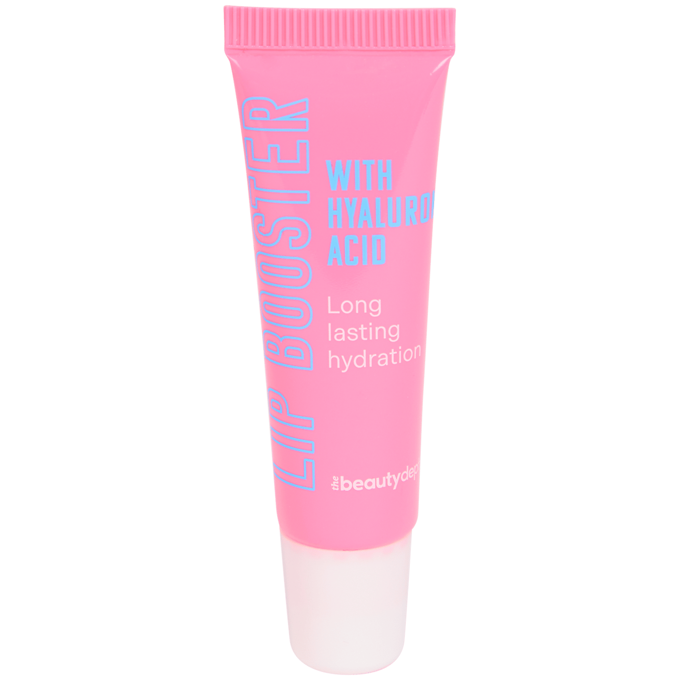 Lip Glow Booster – Verzorgende Glansolie