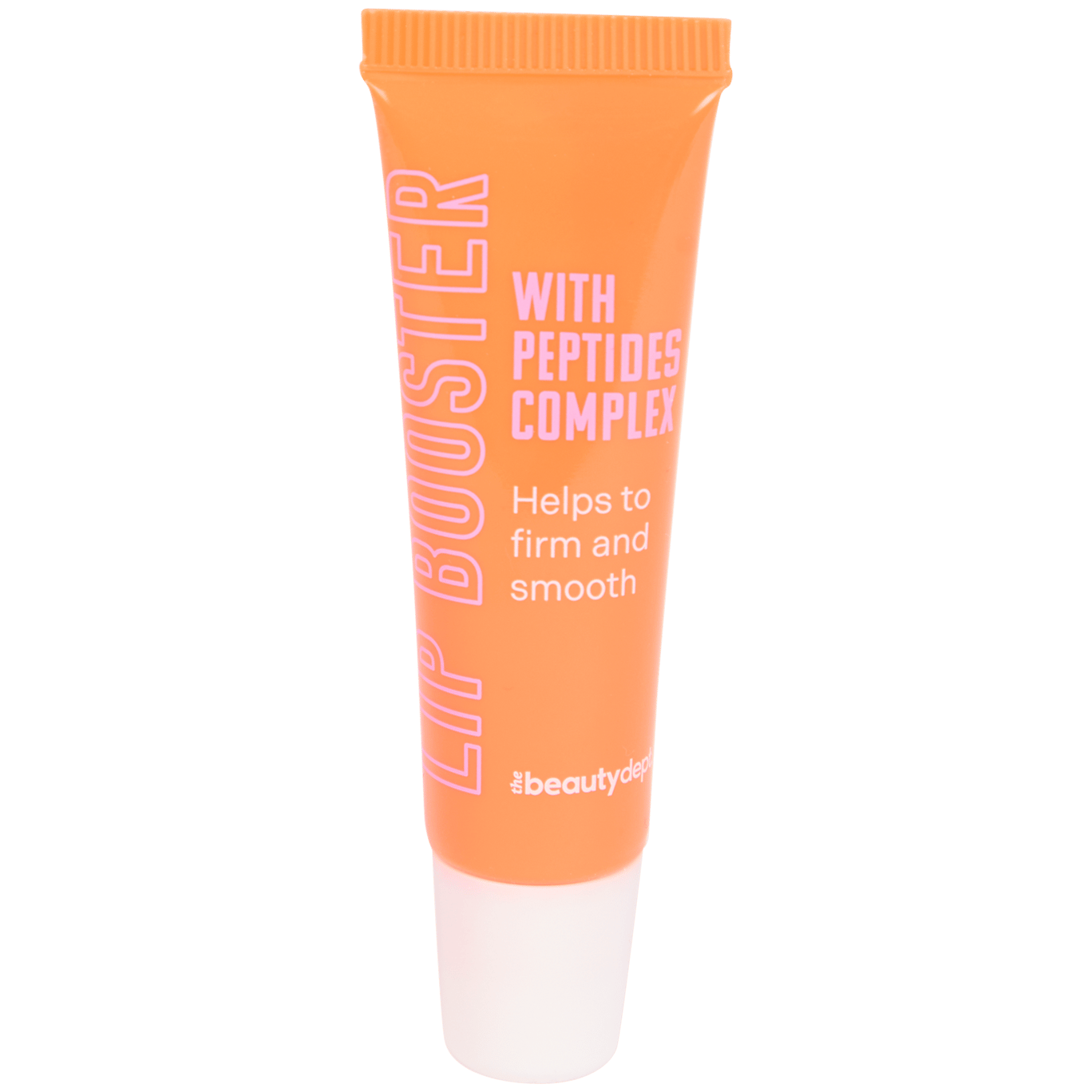 Lip Glow Booster – Verzorgende Glansolie