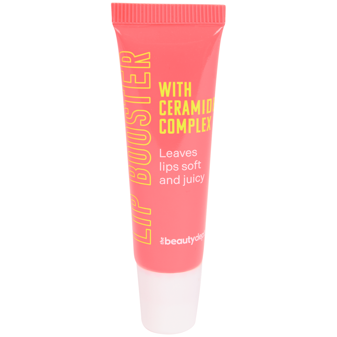 Lip Glow Booster – Verzorgende Glansolie