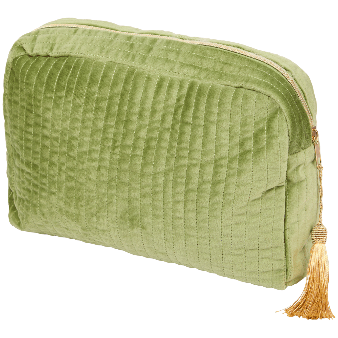 Daily Travel Case – Toilettas met Rits