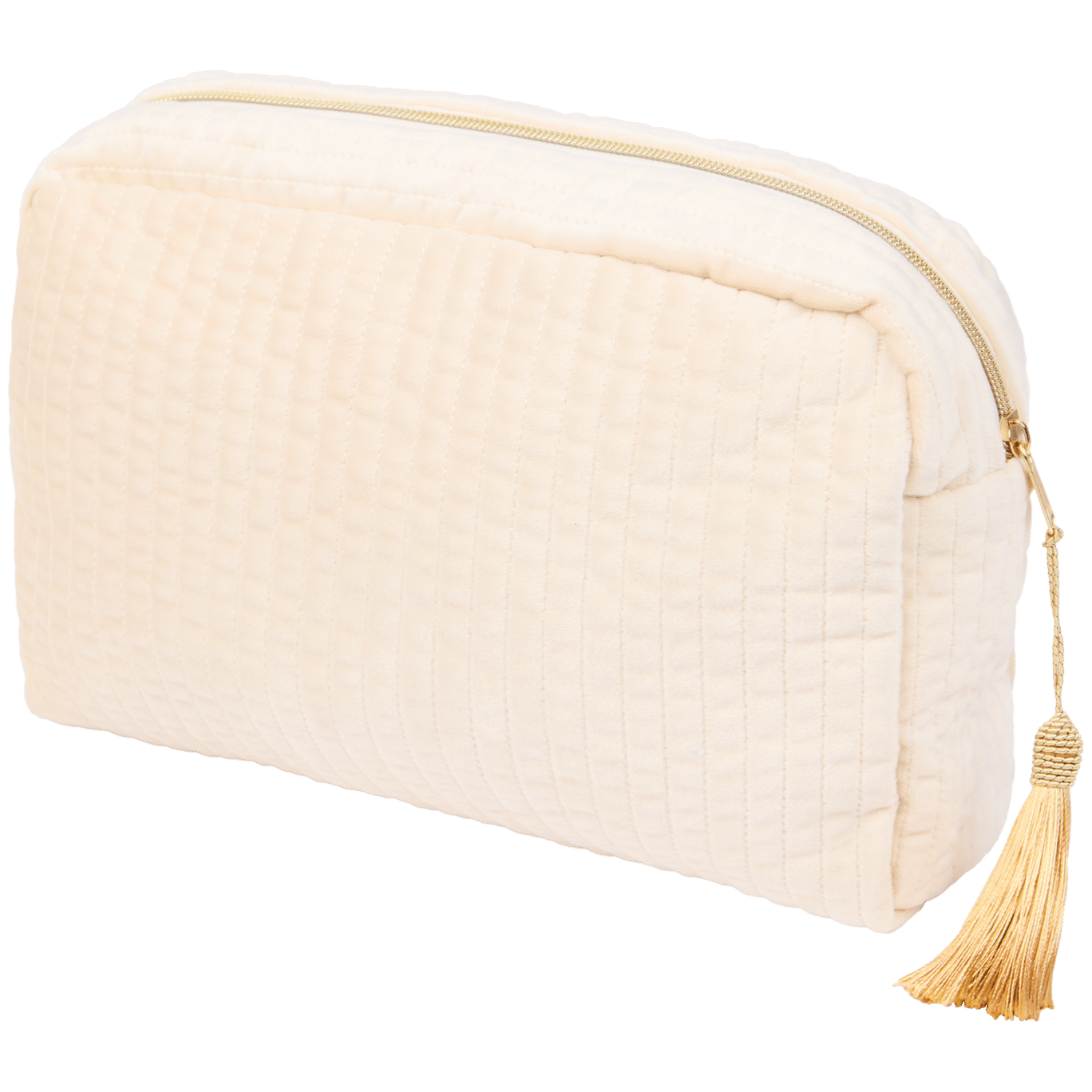 Daily Travel Case – Toilettas met Rits