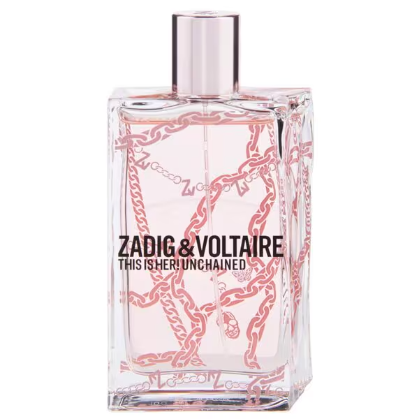 Zadig & Voltaire This Is Her! Unchained Eau de Parfum
