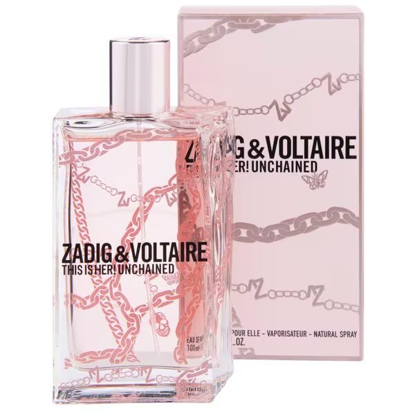 Zadig & Voltaire This Is Her! Unchained Eau de Parfum