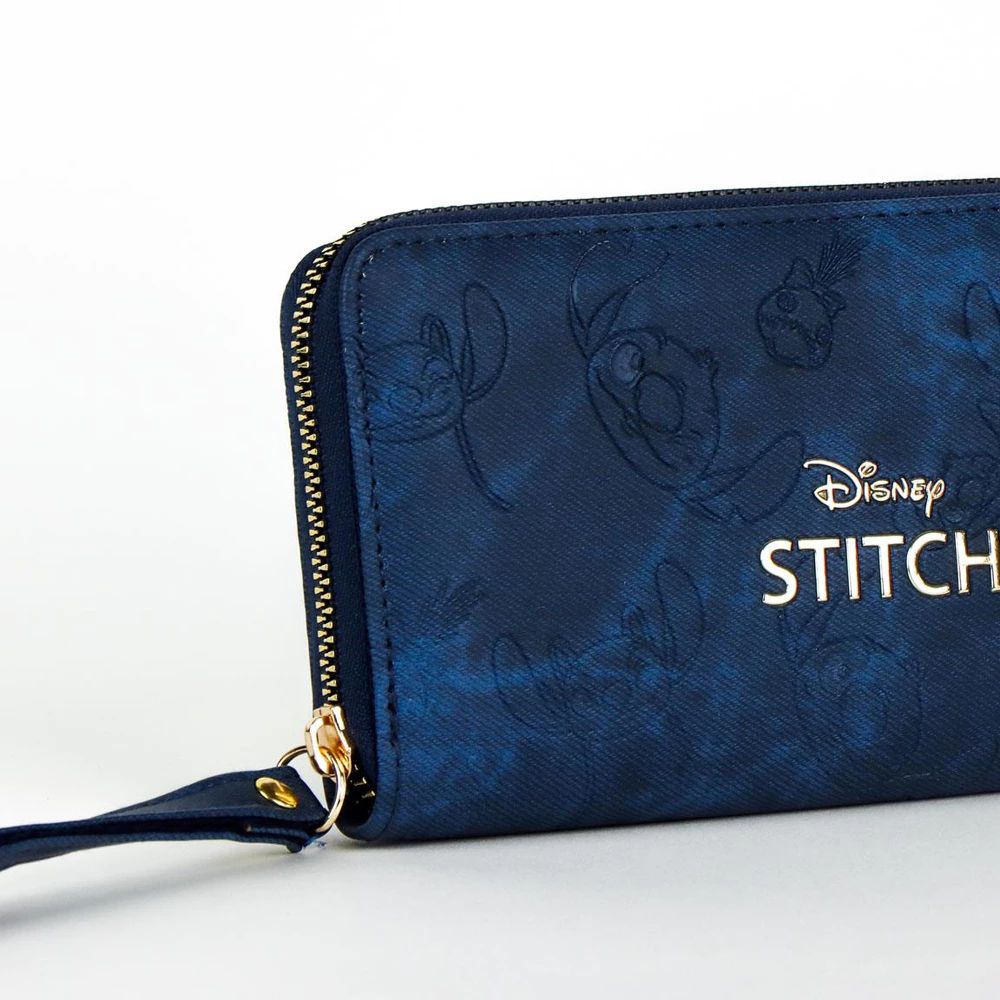 Stitch Disney Portemonnee