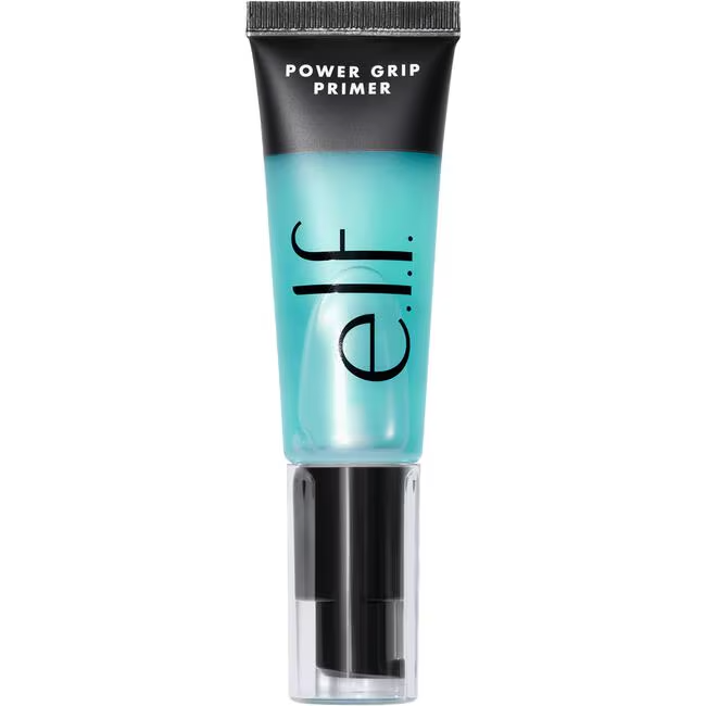 e.l.f. Power Grip Primer - Transparante Gel Primer
