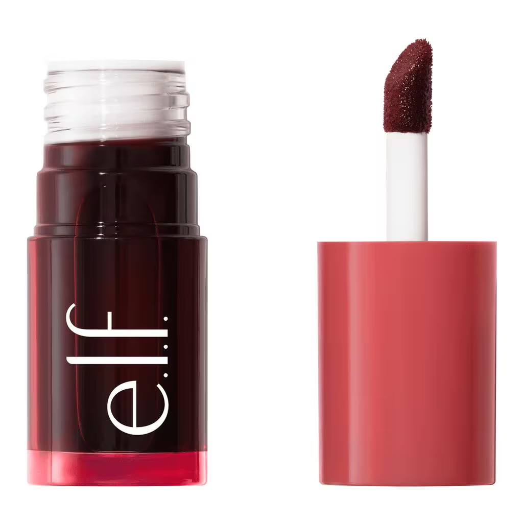 Lip & Cheek Tint