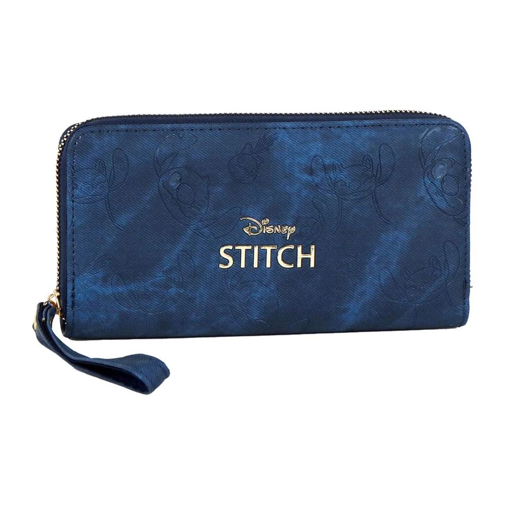 Stitch Disney Portemonnee