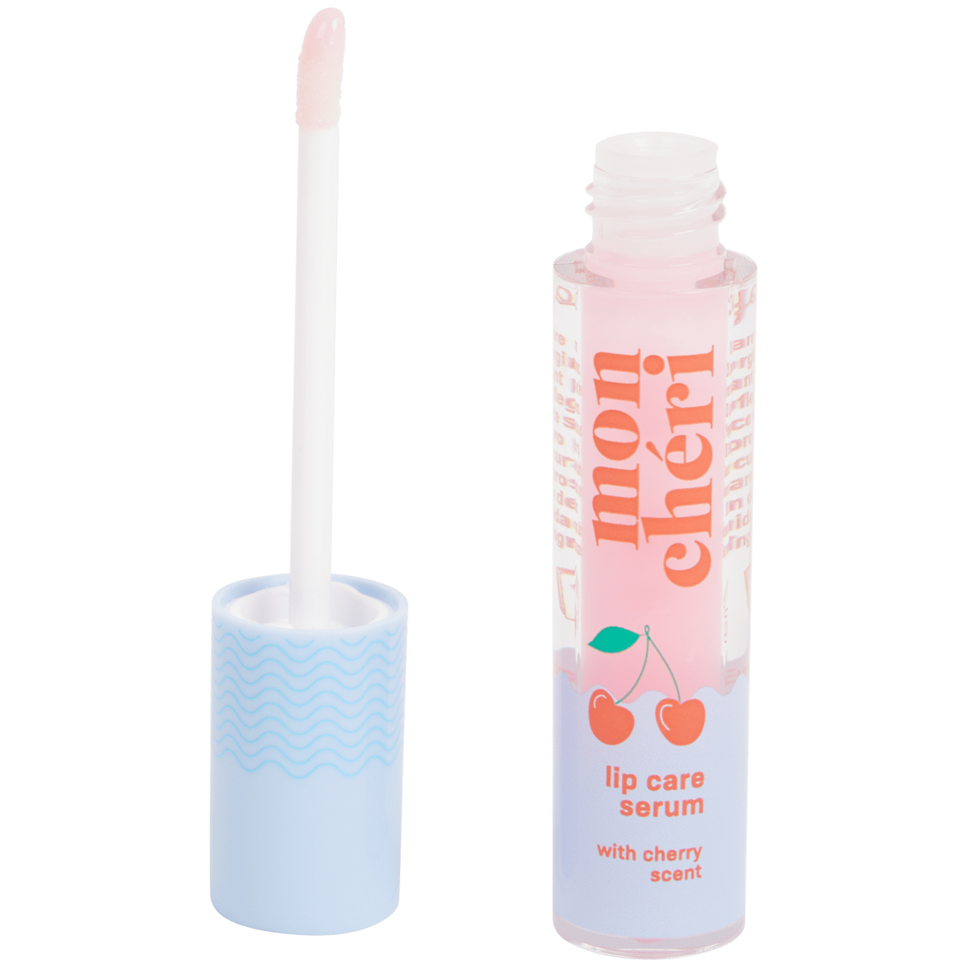 Bonjolie Lip Glow Serum – Hydraterende Glans