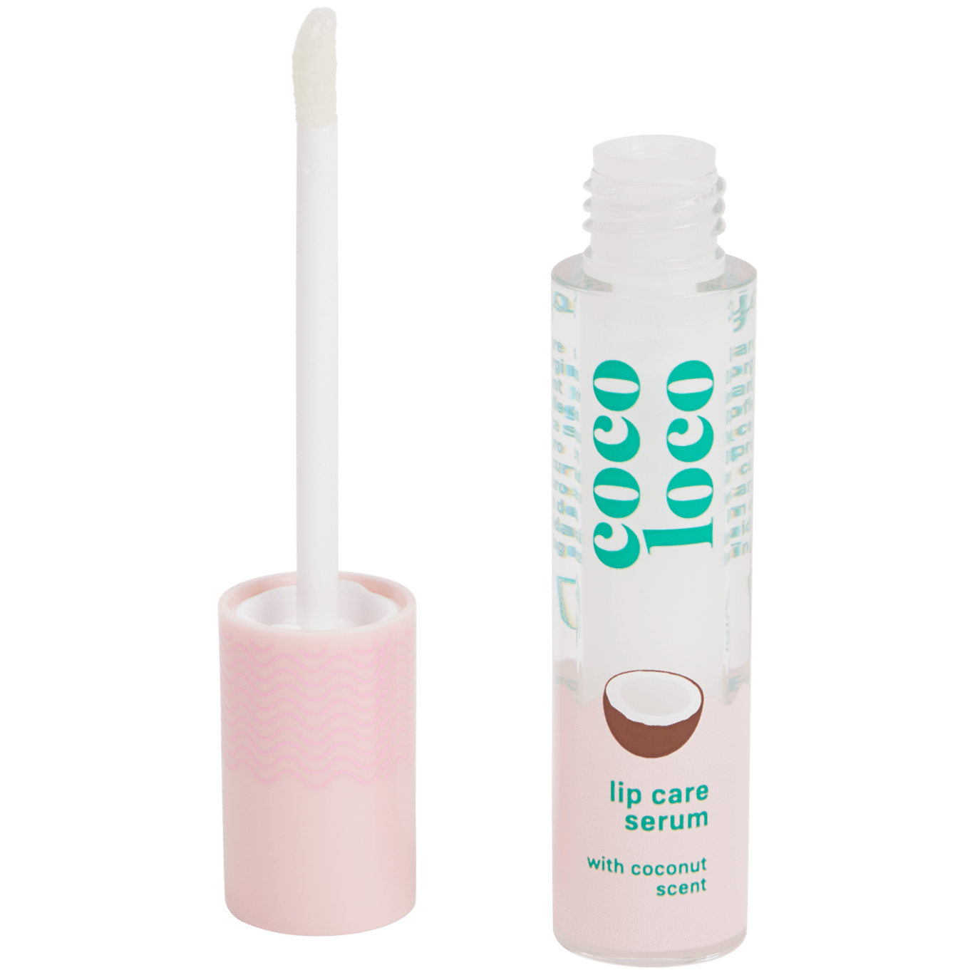 Bonjolie Lip Glow Serum – Hydraterende Glans
